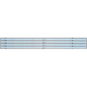 SAMSUNG QA75Q70TAW LED STRIPS (SET OF 4)
